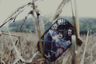 Kololo + Miya the Sun at Mr Wolfs