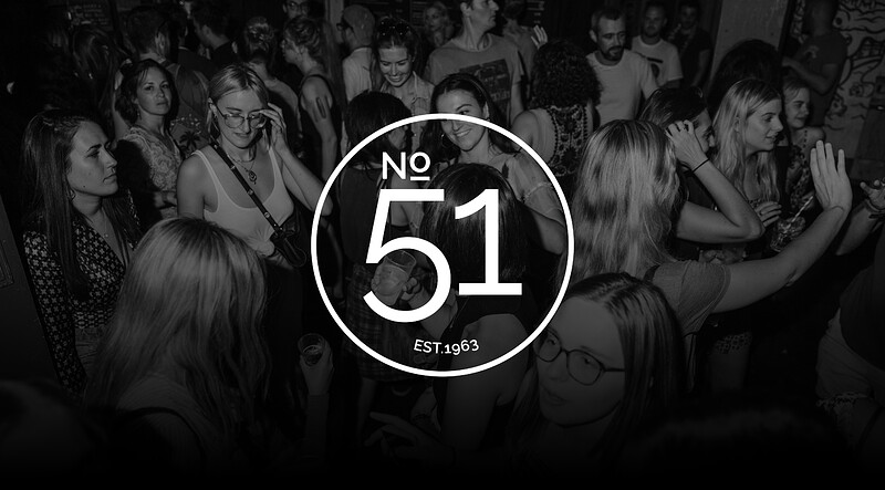 DJs at 51 Stokes Croft with Princess Koko at Mr Wolfs