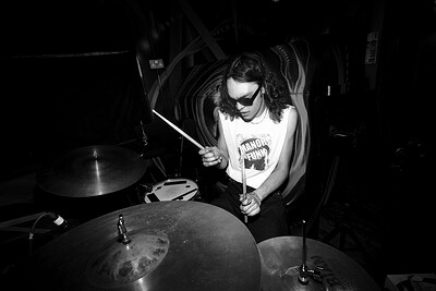 Manor Funk + The Juice + Impossible Conversations at Mr Wolfs