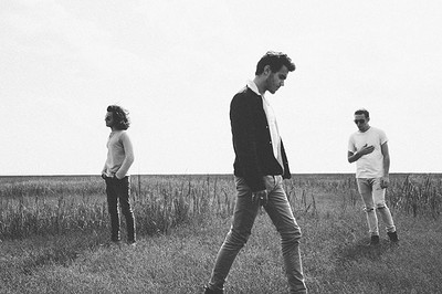 Moon Club/ The Head/ Youth at Mr Wolfs