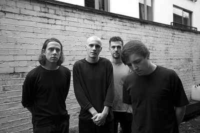 Norra + Ember Weir // Tom Riley at Mr Wolfs