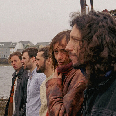 Ol' Times + Will Cass & The Ill Fated at Mr Wolfs