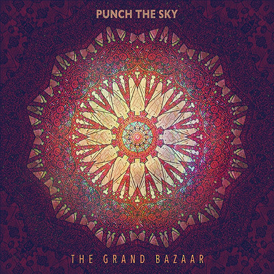Punch The Sky // Mantic Muddlers + DJ Nino at Mr Wolfs
