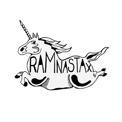 Ramnastax // Whailtale // Rockit Science at Mr Wolfs