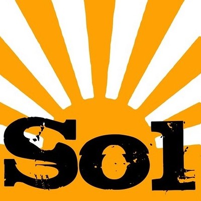 Sol // Puravida + DJ Lune at Mr Wolfs