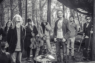 The Brwmys + Blooming at Mr Wolfs