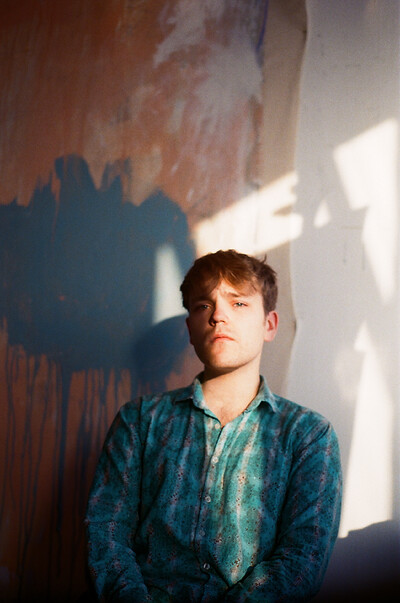 Stan Elliott + Luna Lake + Whilst at Mr Wolfs
