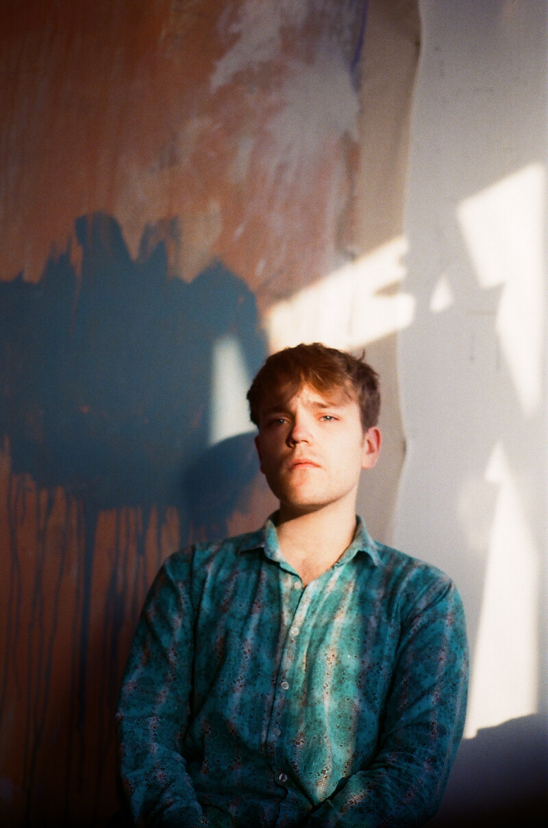 Stan Elliott + Luna Lake + Whilst at Mr Wolfs