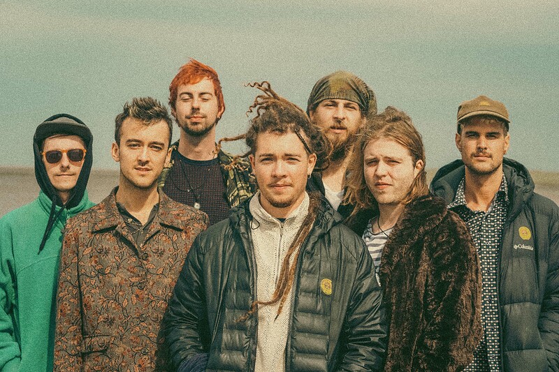 State Of Satta + Barry & The Crumpets at Mr Wolfs