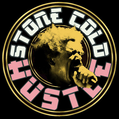 Stone Cold Hustle at Mr Wolfs