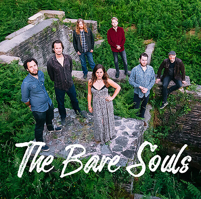 The Bare Souls + Horning Glory at Mr Wolfs