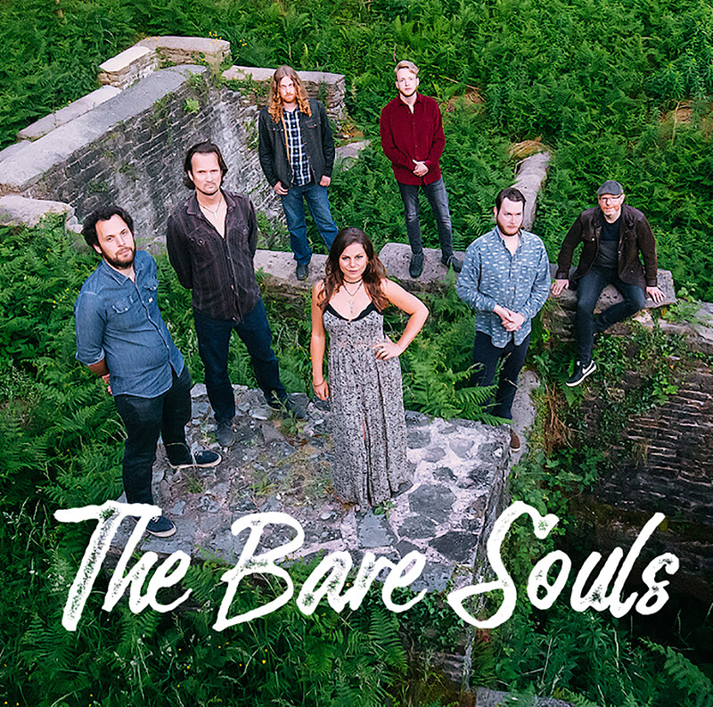 The Bare Souls + Horning Glory at Mr Wolfs