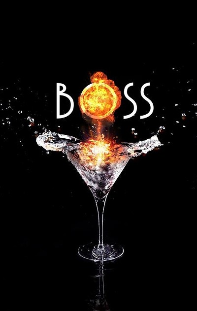 The END is NIGH BOSS and Promises Promises at Mr Wolfs