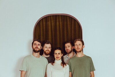 The Foo Birds + Bethan at Mr Wolfs