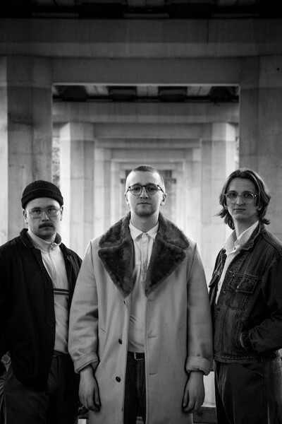 The Humber Collective + Niamh Emma at Mr Wolfs