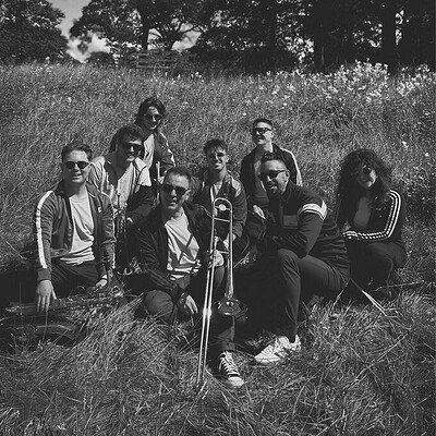 The Shingalings + A Day on Venus at Mr Wolfs