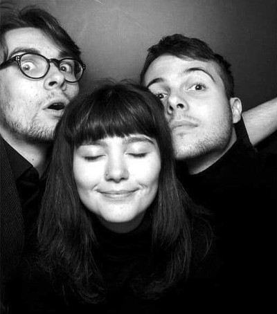 The Wedlocks + Miracle Run + Flos Vita at Mr Wolfs
