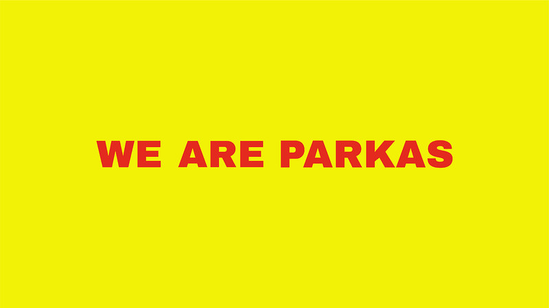 We Are Parkas / Hush Mozey / Droogs at Mr Wolfs