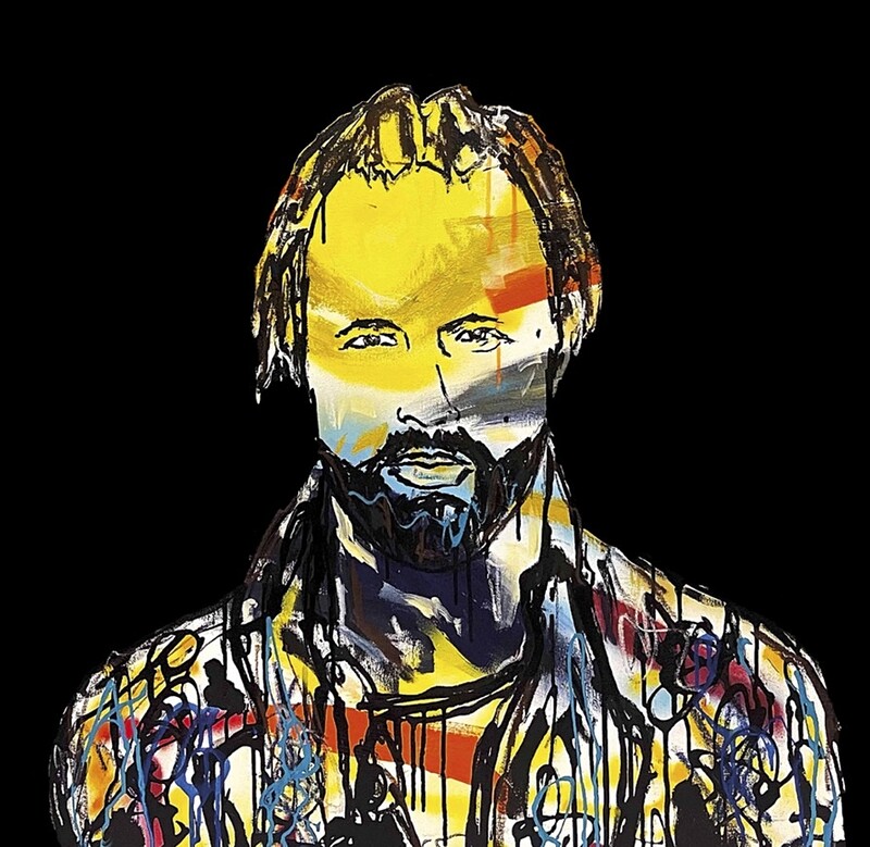 Will Cass & The Ill Fated + Spaceflight Boutique at Mr Wolfs