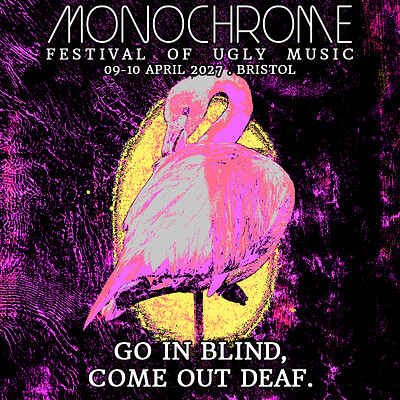 Festival of Ugly Music at Multiple Venues