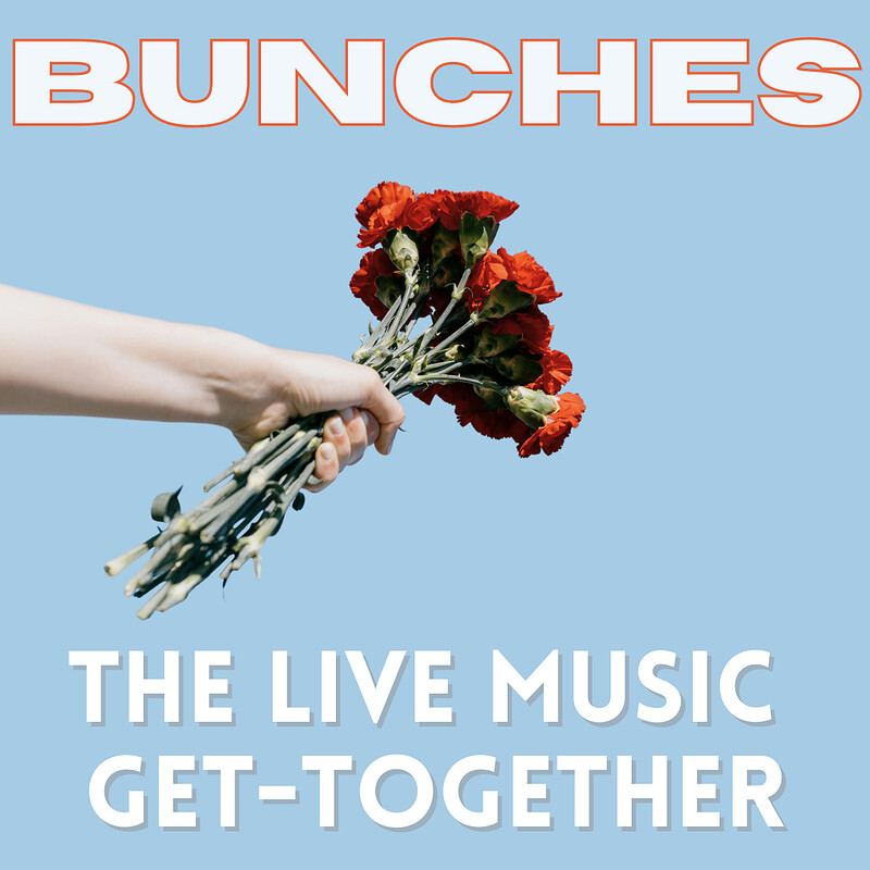 t l k & Michael Gianan at Native Vine