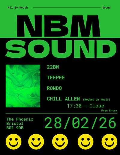 NBM Sound at NBM Sound
