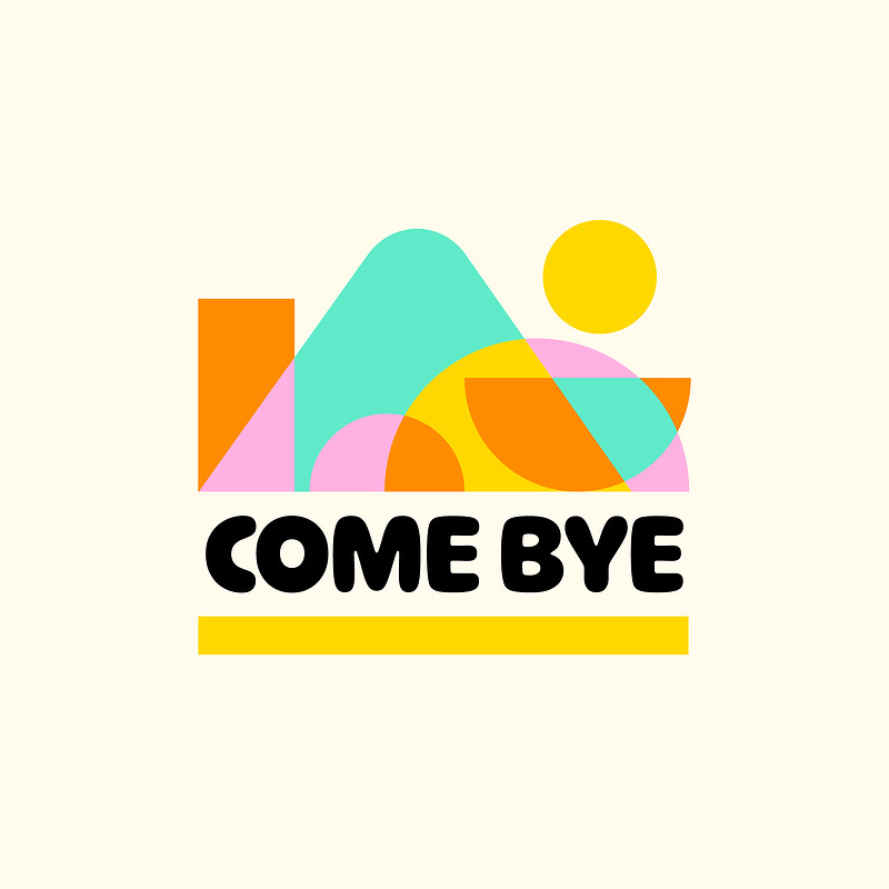 Come Bye 2025 at Near Abergavenny