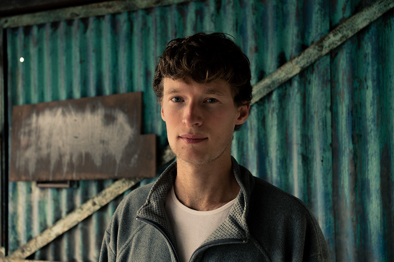 Alex Veitch Trio at No.1 Harbourside