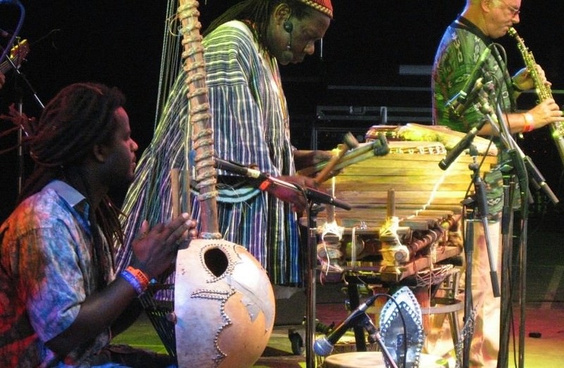 Baraka at No.1 Harbourside