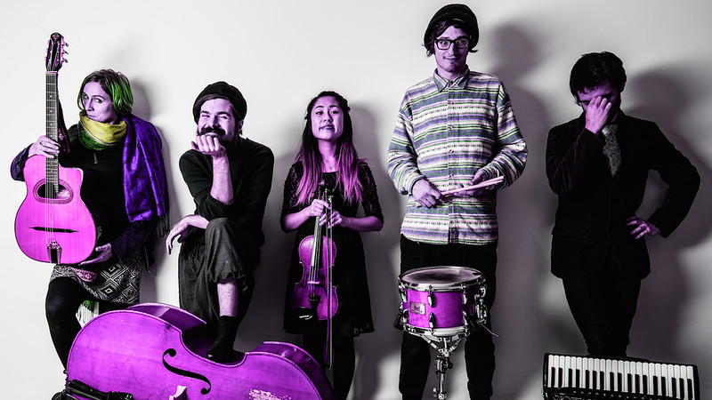 Halloween w/Karşilama & Feathweight Space Biscuit at No.1 Harbourside