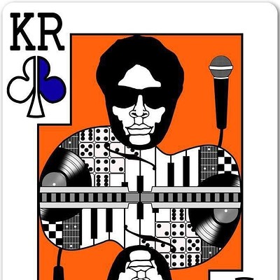 Kirris Riviere Blues Band at No.1 Harbourside