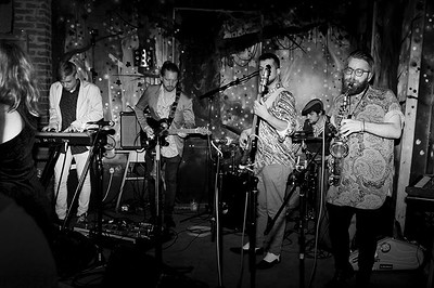 Prudent Primate Single Launch at No.1 Harbourside