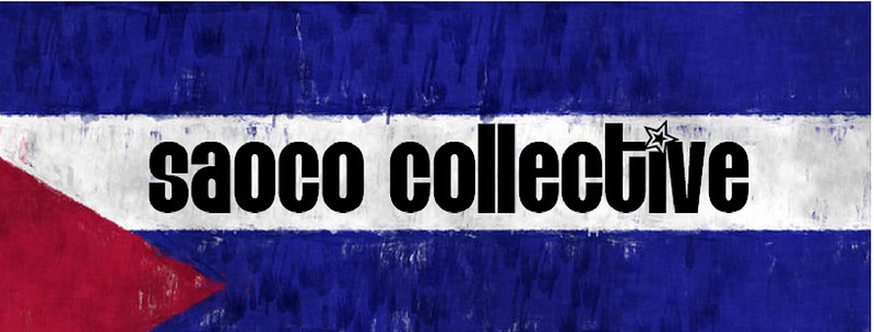 Saoco Collective at No.1 Harbourside