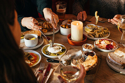 Seafood Supper Club  & Special Guest Wine Expert at No.1 Harbourside