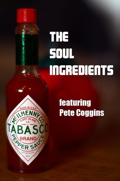 The Soul Ingredients at No.1 Harbourside