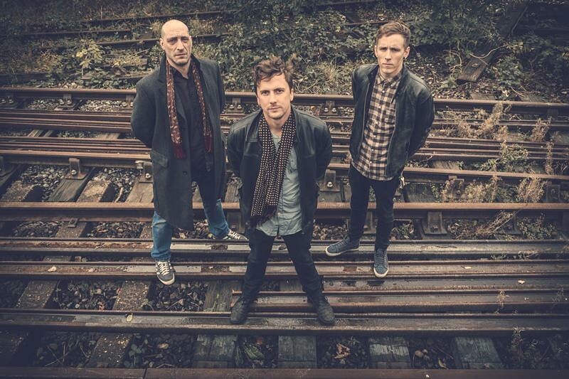 The Will Edmunds Band at No.1 Harbourside