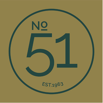 Friday Night at 51s at No. 51s