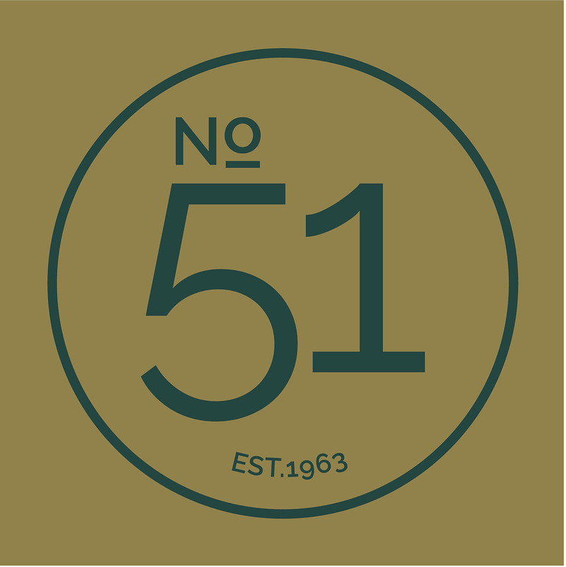Friday Night at 51s at No. 51s