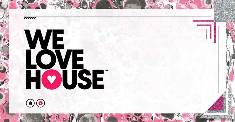 We Love House at Noche Negra