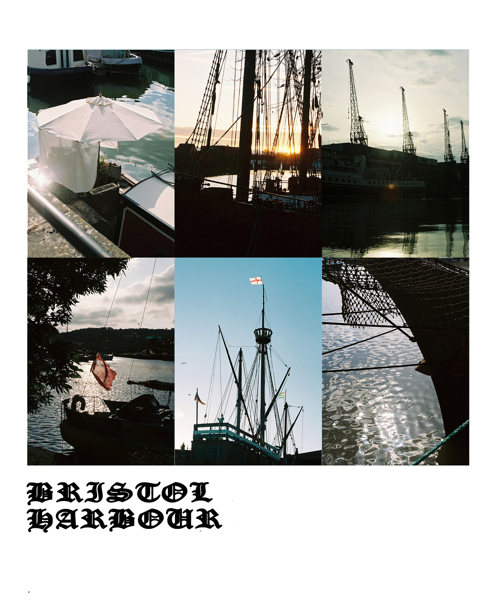 Bristol Harbour Open Call Exhibition at Nova Scotia