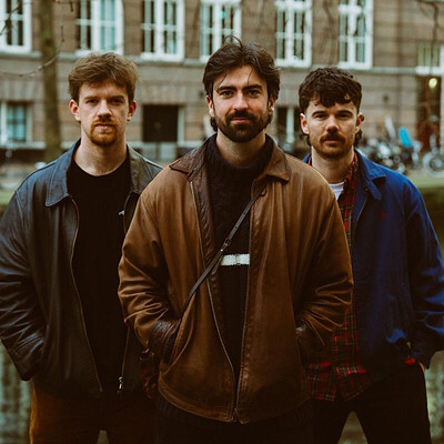 Amble - Venue change at O2 Academy