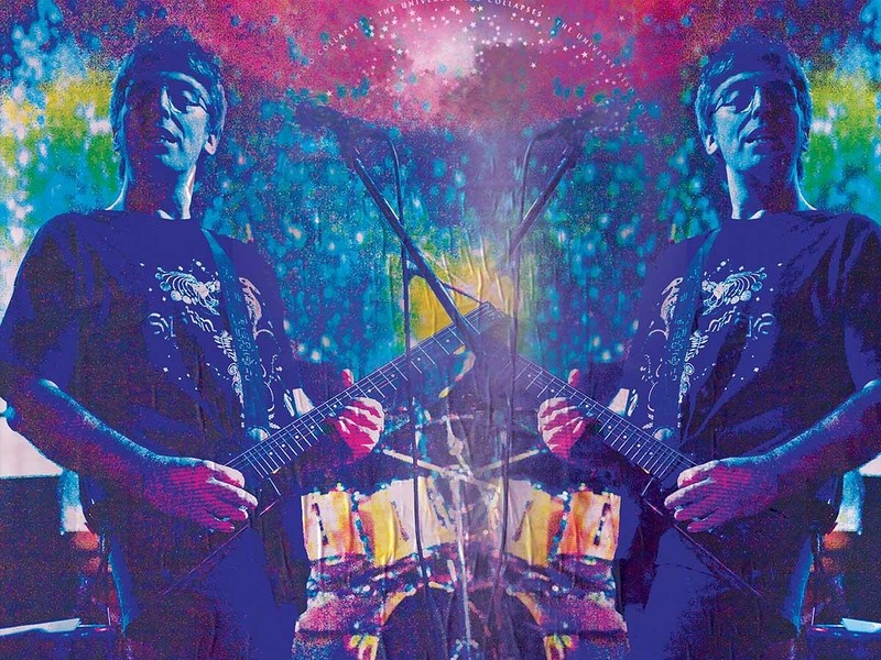 An Evening with The Steve Hillage Band at O2 Academy