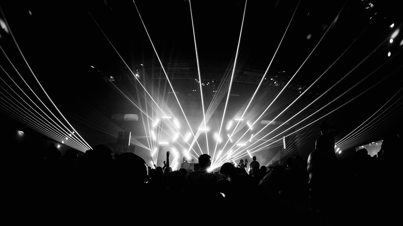 Bruk Off at O2 Academy