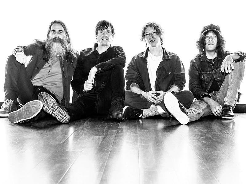 Cast at O2 Academy