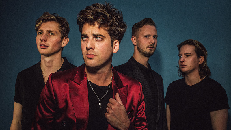 Circa Waves at O2 Academy