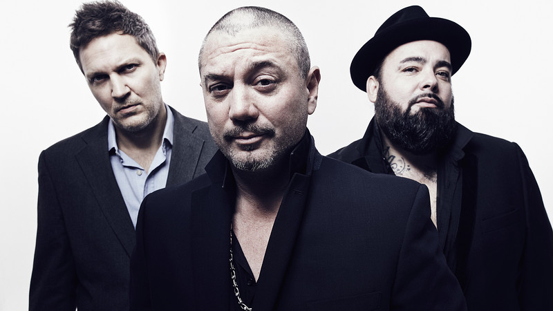 Fun Lovin Criminals at O2 Academy