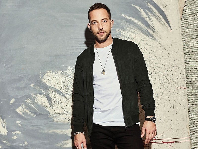 James Morrison at O2 Academy