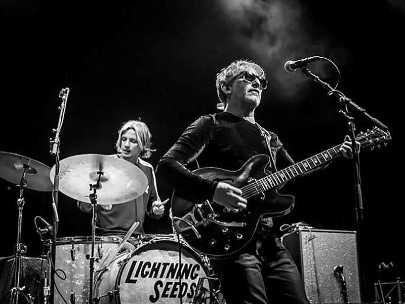 Lightning Seeds at O2 Academy