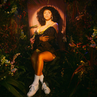 Mahalia - Love & Compromise Tour at O2 Academy