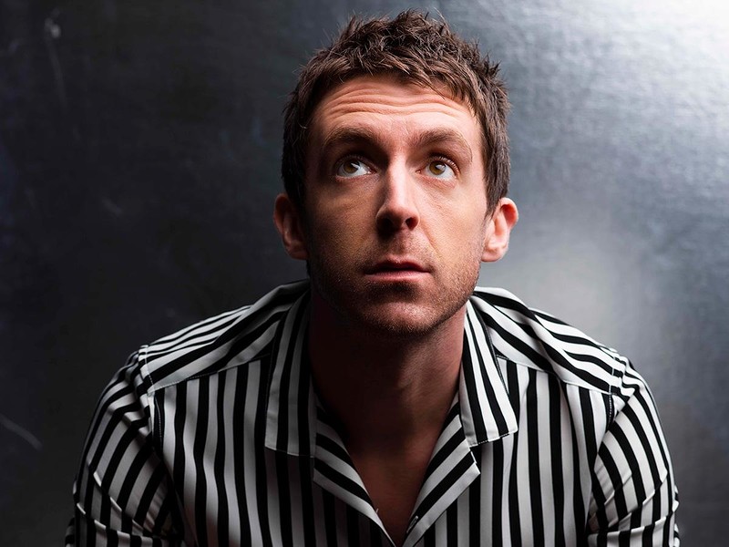Miles Kane at O2 Academy